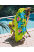 Personalized Hand Painted Rayon Sarong